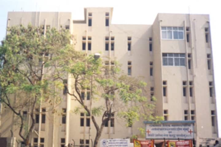LTMMC Mumbai campus photo