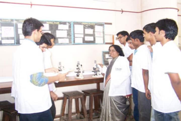 LTMMC Mumbai campus in Mumbai, Maharashtra, India — photo 3