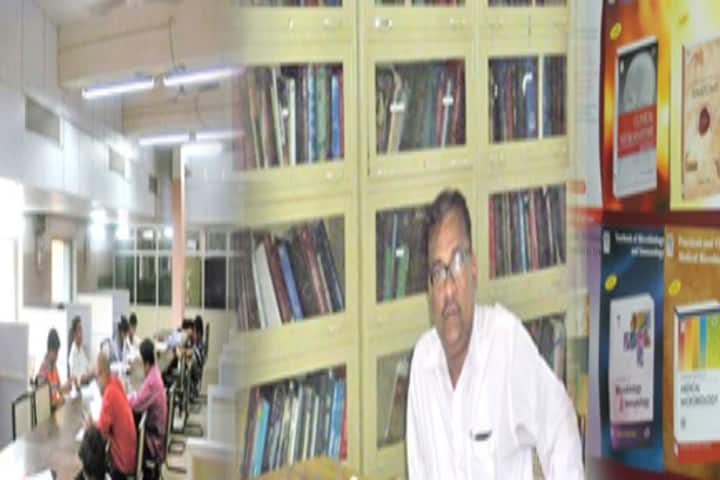 LTMMC Mumbai campus in Mumbai, Maharashtra, India — photo 4