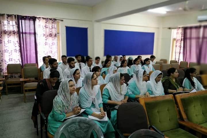 Doda College of Education campus in Doda, Jammu and Kashmir, India — photo 2