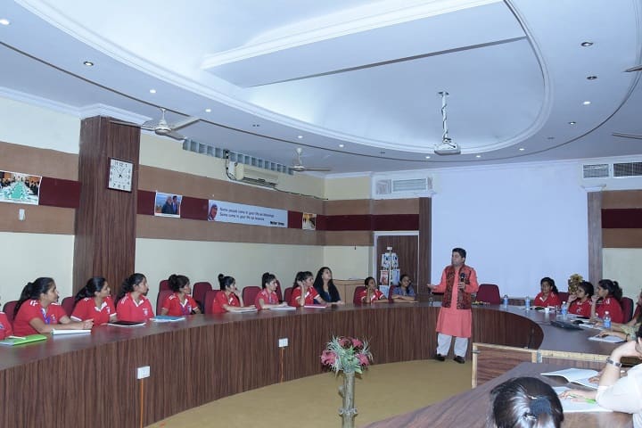 Biyani Institute of Skill Development, Jaipur campus in Jaipur, Rajasthan, India