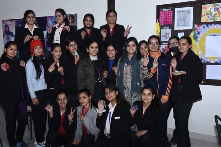 Biyani Institute of Skill Development campus in Jaipur, Rajasthan, India — photo 4