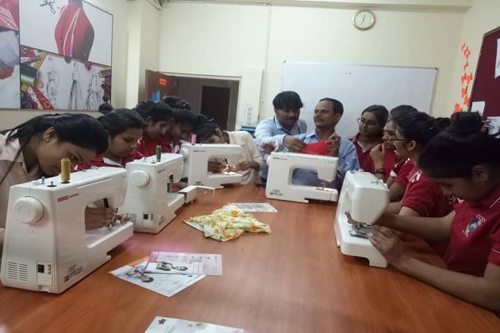 Biyani Institute of Skill Development campus in Jaipur, Rajasthan, India — photo 5