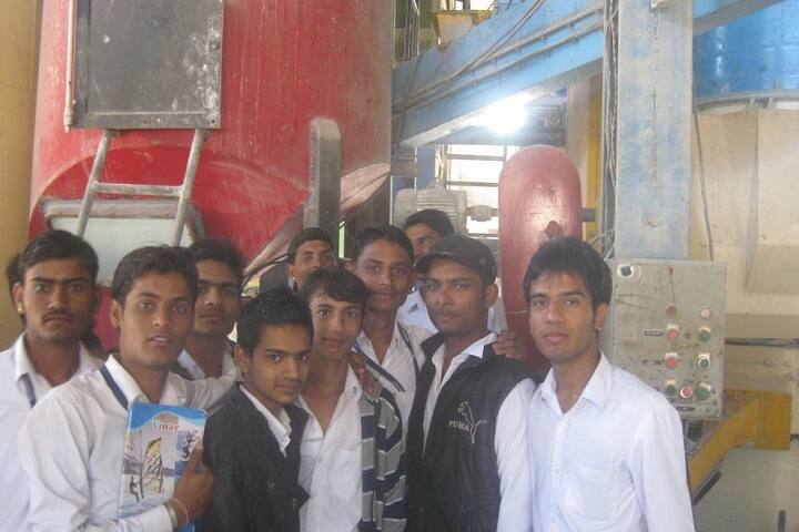 Visvesvaraya Community College campus in Udaipur, Rajasthan, India — photo 6
