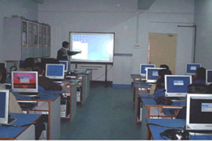 Naurangi Devi Pannalal Shikshan Prashikshan Sansthan campus in Pratapgarh, Rajasthan, India — photo 3