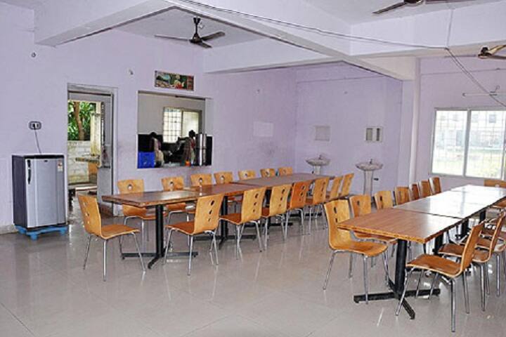 ShriRam Institute of Professional Studies campus in Gwalior, Madhya Pradesh, India — photo 4