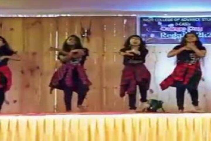 IMDR College of Advanced Studies campus in Thiruvananthapuram, Kerala, India — photo 2
