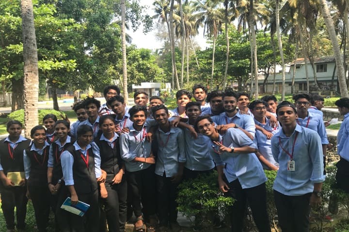 IMDR College of Advanced Studies campus in Thiruvananthapuram, Kerala, India — photo 6