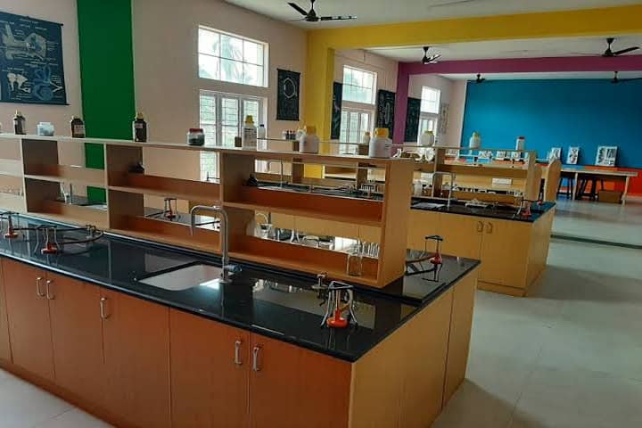Satguru TT College campus in Singhana, Rajasthan, India — photo 2