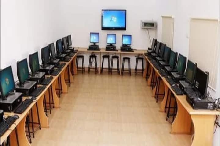 Satguru TT College campus in Singhana, Rajasthan, India — photo 3