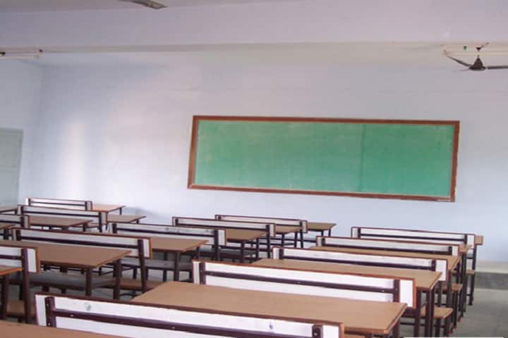 Satguru TT College campus in Singhana, Rajasthan, India — photo 4