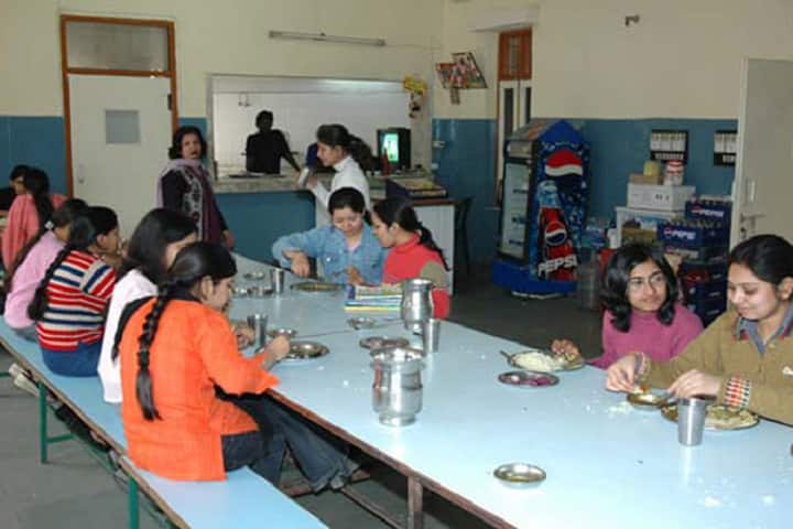 Satguru TT College campus in Singhana, Rajasthan, India — photo 5