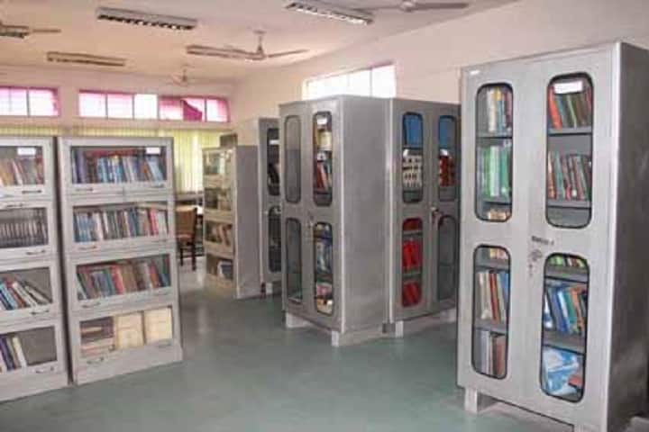 Aaradhana Degree College campus in Ahore, Rajasthan, India — photo 3