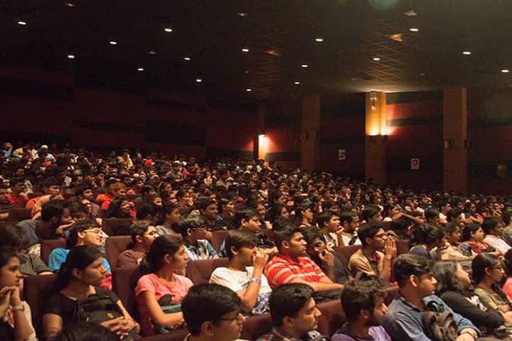 KJSMC Mumbai campus in Mumbai, Maharashtra, India — photo 3