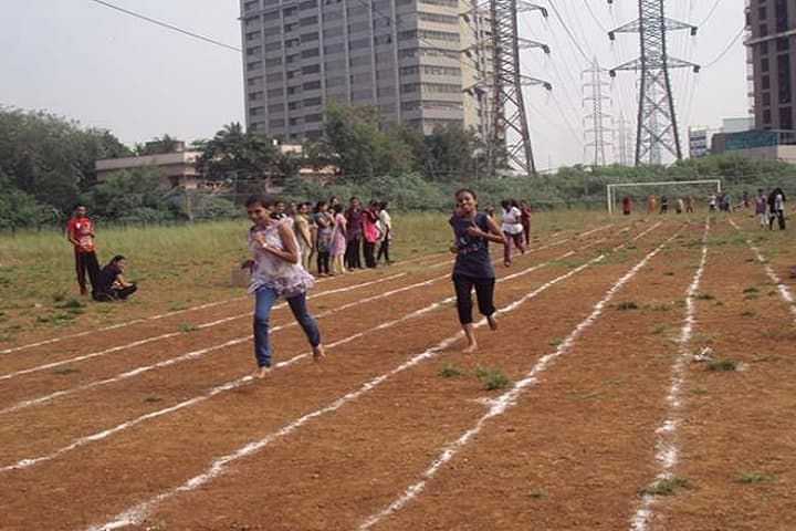 KJSMC Mumbai campus in Mumbai, Maharashtra, India — photo 6