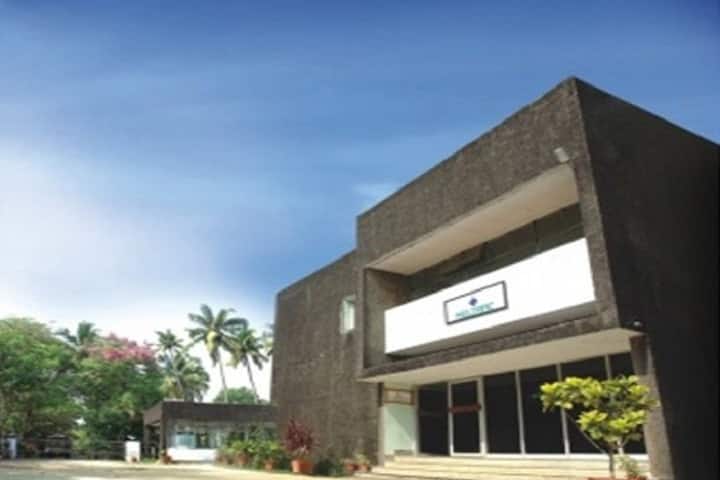 Keltron Toolroom Research and Training Centre campus in Kochi, Kerala, India — photo 1