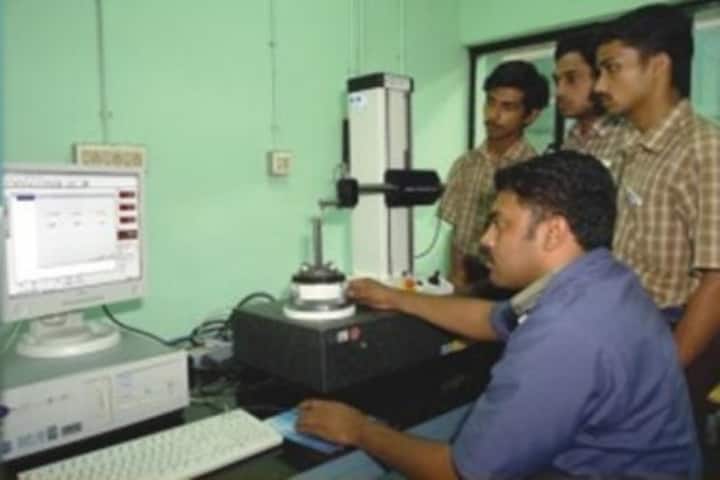 Keltron Toolroom Research and Training Centre campus in Kochi, Kerala, India — photo 6