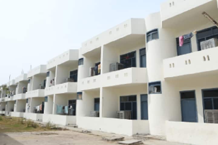 Lala Lajpat Rai Institute of Engineering and Technology campus in Moga, Punjab, India — photo 2