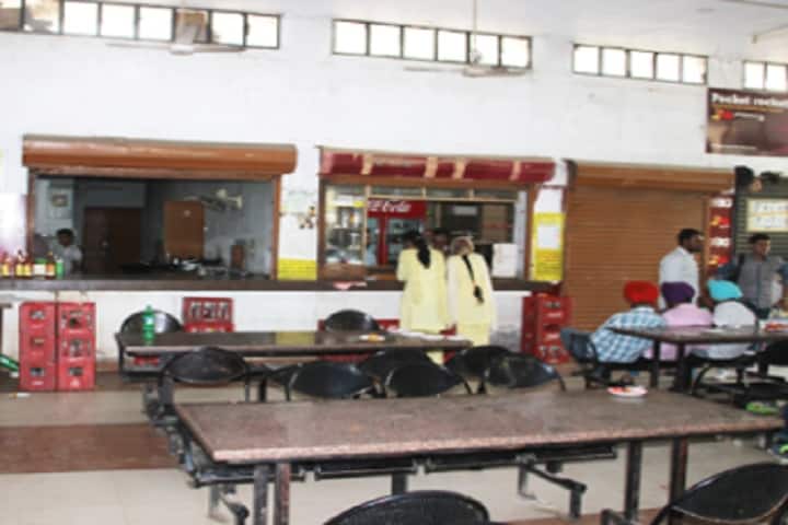 Lala Lajpat Rai Institute of Engineering and Technology campus in Moga, Punjab, India — photo 3