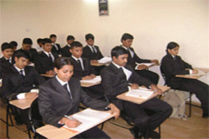 John Bauer College of Hotel Management and Catering Technology campus in Moinabad, Telangana, India — photo 2