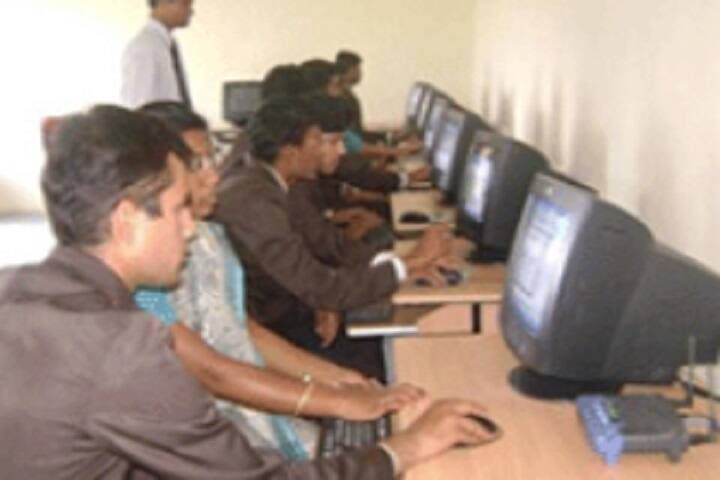 John Bauer College of Hotel Management and Catering Technology campus in Moinabad, Telangana, India — photo 4
