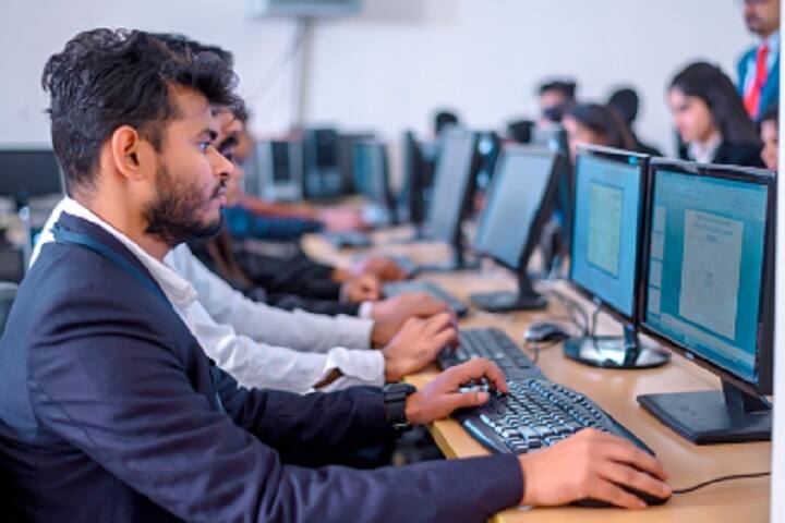 IITM College of Science Arts and Commerce campus in Sonipat, Haryana, India — photo 6