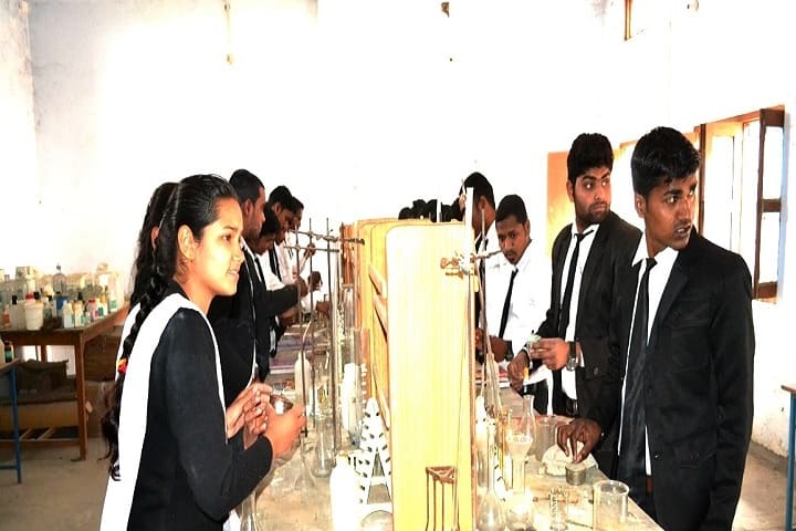 Kashi Nath Institute of Technology campus in Ghazipur, Uttar Pradesh, India — photo 3