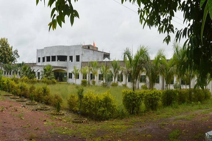 Siddharth College campus in Bilaspur, Chhattisgarh, India — photo 1