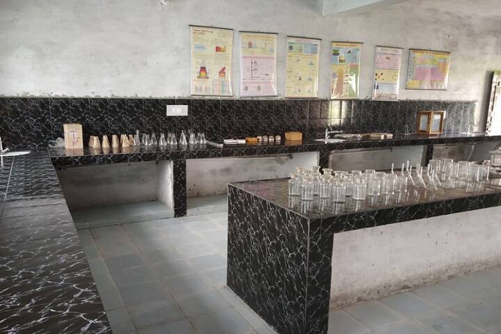 Siddharth College campus in Bilaspur, Chhattisgarh, India — photo 4