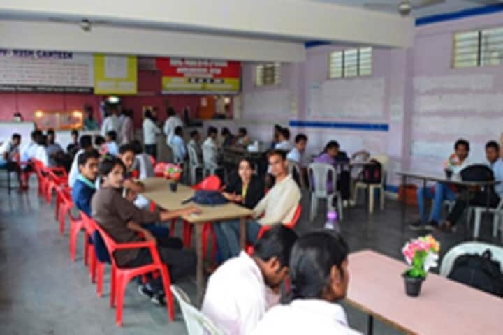 College of Engineering campus in Indore, Madhya Pradesh, India — photo 5