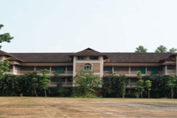 College of Nursing campus in Kottayam, Kerala, India — photo 2