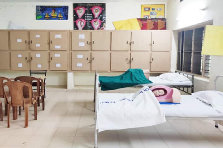 College of Nursing campus in Kottayam, Kerala, India — photo 5