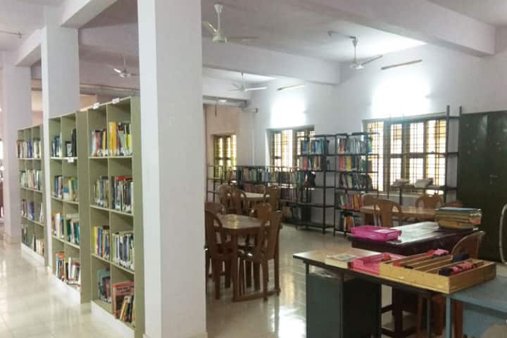 College of Nursing campus in Kottayam, Kerala, India — photo 6