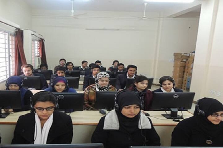 Al-Barkaat College of Graduate Studies campus in Aligarh, Uttar Pradesh, India — photo 6