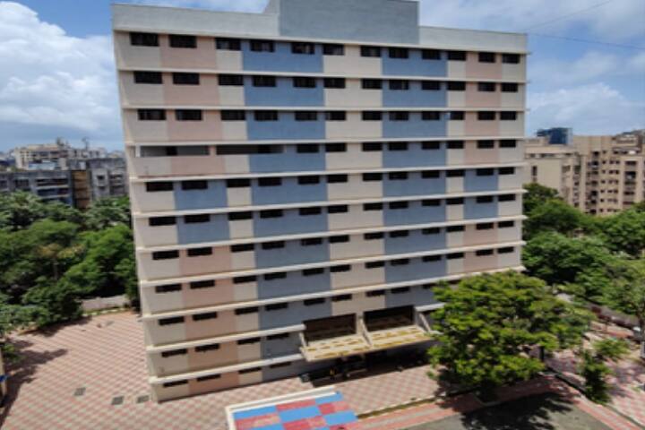 HBT Medical College and Dr RN Cooper Municipal Medical College and General Hospital campus in Mumbai, Maharashtra, India — photo 4