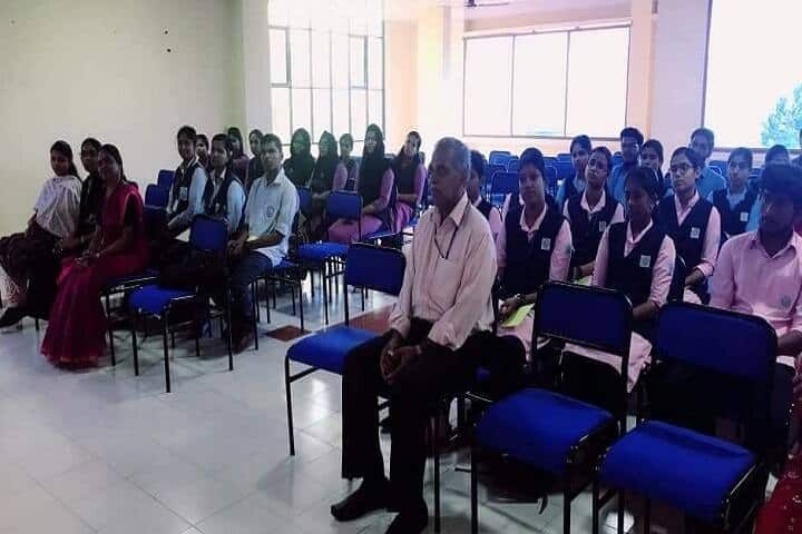 Vedavyasa College of Arts and Science campus in Malappuram, Kerala, India — photo 3