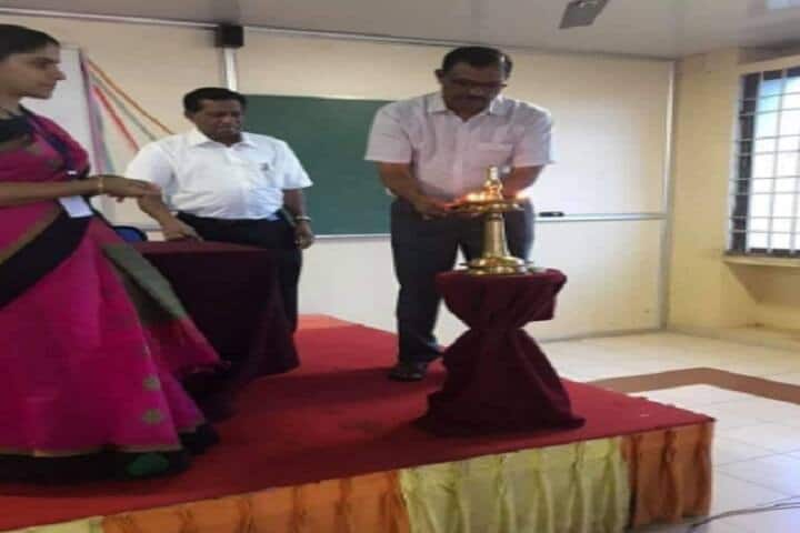 Vedavyasa College of Arts and Science campus in Malappuram, Kerala, India — photo 6