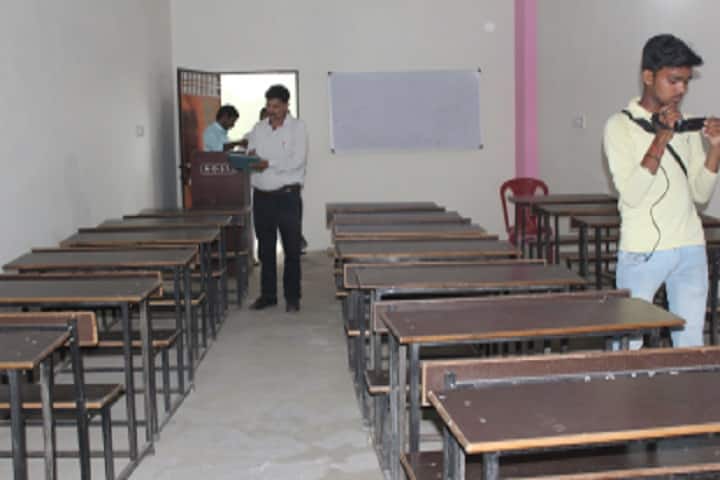 Acharya Drona Institute for Teachers Training campus in Siwan, Bihar, India — photo 4