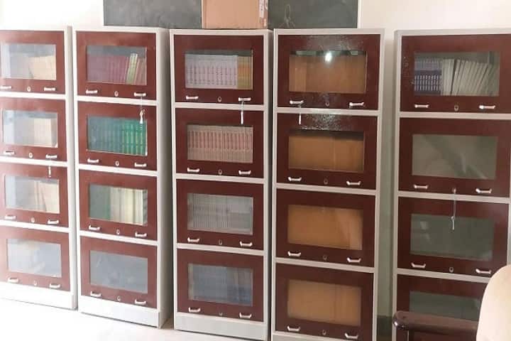Government College campus in Simalwara, Rajasthan, India — photo 2