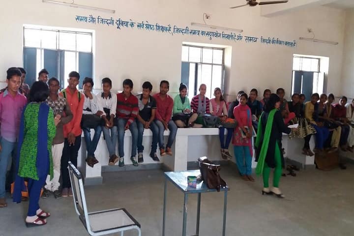 Government College campus in Simalwara, Rajasthan, India — photo 3