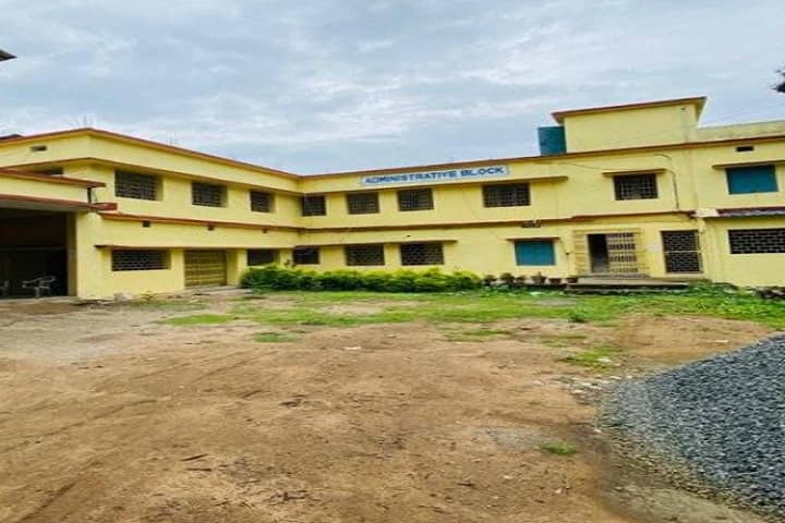 Panchayat College campus in Kalahandi, Odisha, India — photo 1