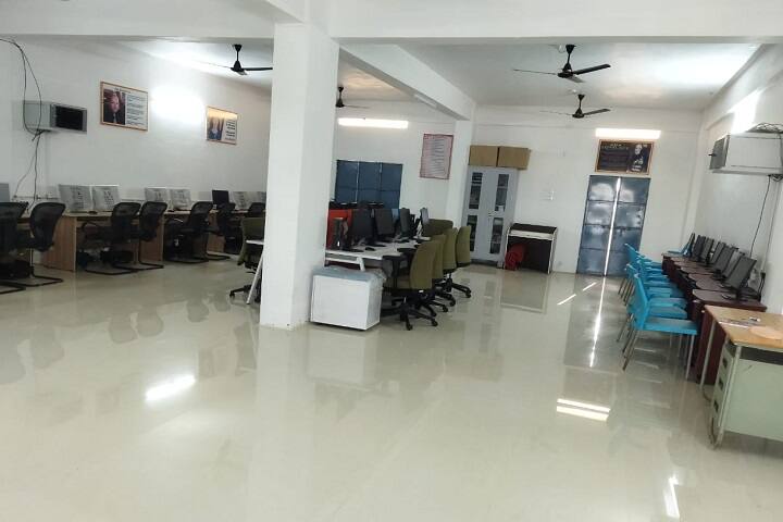 Telangana Tribal Welfare Residential Degree College for Women campus in Mahabubabad, Telangana, India — photo 4