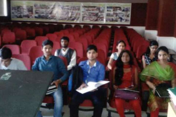 Tikaram Jagannath College of Arts Commerce and Science campus in Pune, Maharashtra, India — photo 4