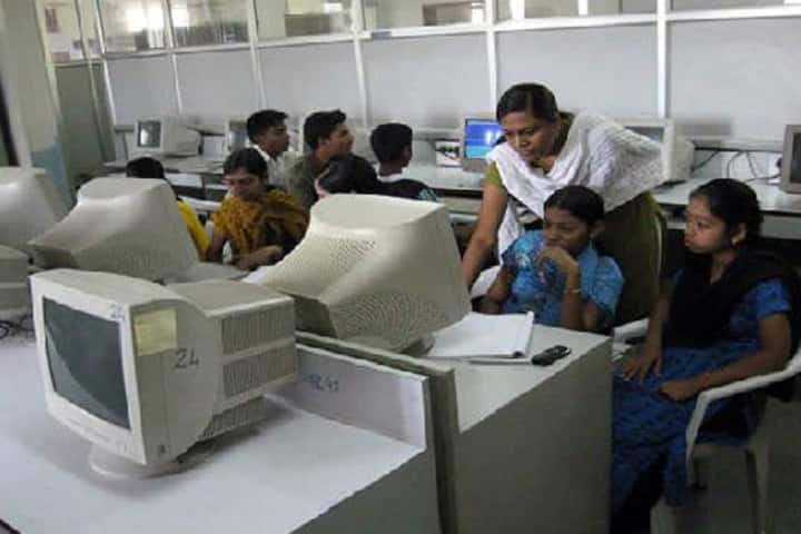 Tikaram Jagannath College of Arts Commerce and Science campus in Pune, Maharashtra, India — photo 5