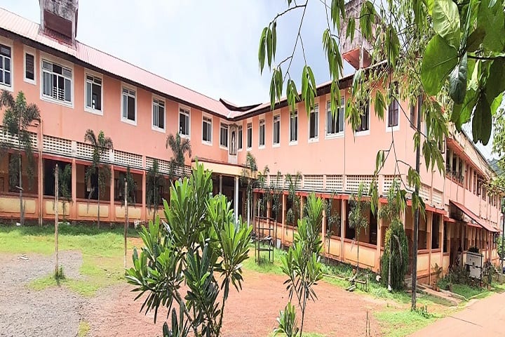 Don Bosco College of Agriculture campus in South Goa, Goa, India — photo 2