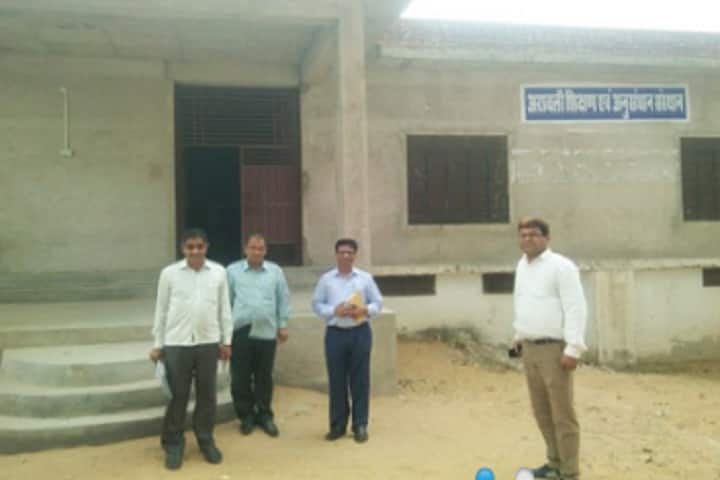 Aravali Shikshan Evam Anusandhan Sansthan, Sikar campus in Sikar, Rajasthan, India