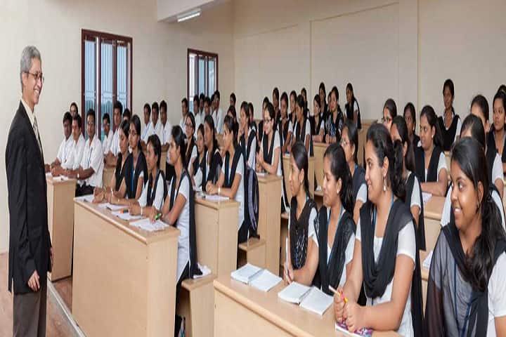 School of Law campus in Thanjavur, Tamil Nadu, India — photo 1