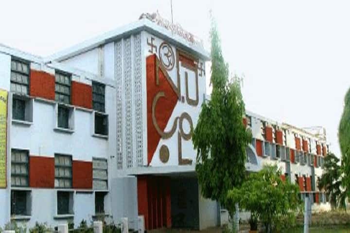 Government Post Graduate Nehru College campus in Jhajjar, Haryana, India — photo 1