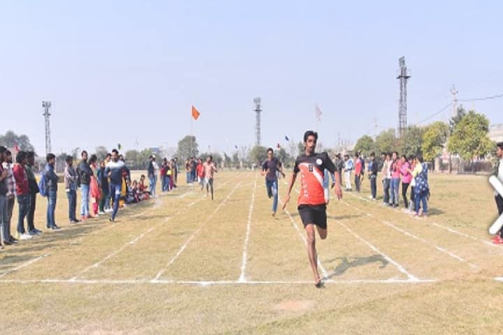 Government Post Graduate Nehru College campus in Jhajjar, Haryana, India — photo 6