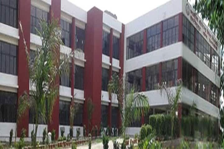 Shaheed Virendra Singh Sirohi Institute of Technology campus in Kanpur Dehat, Uttar Pradesh, India — photo 2